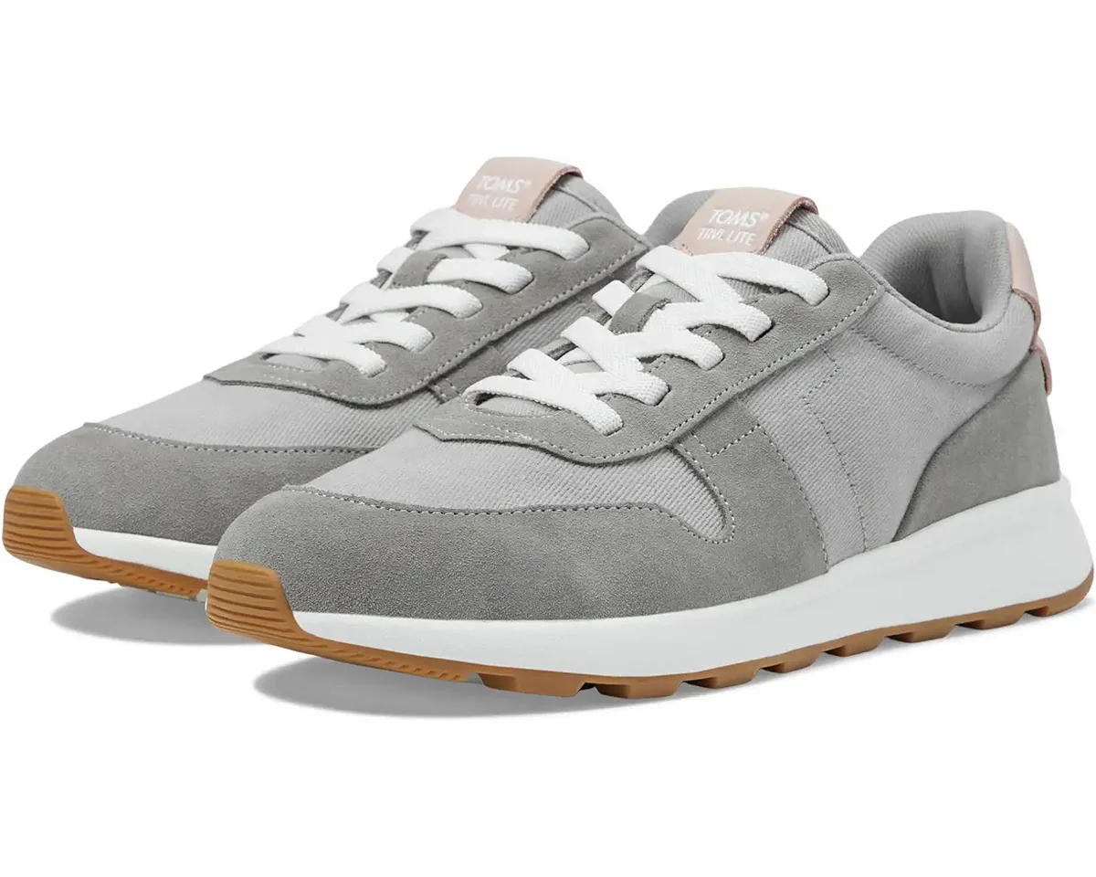 Drizzle Grey-
