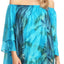 Blue/Turquoise