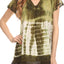 ArmyGreen