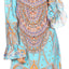 MTU293-Turquoise