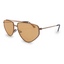Black - Light Brown