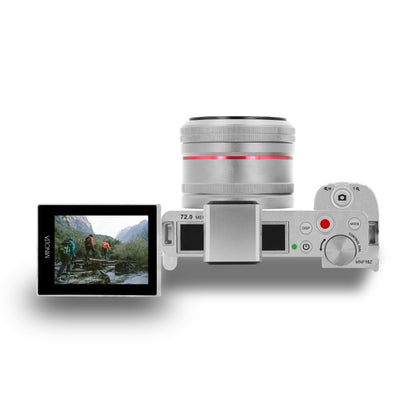 MNF10Z 72MP Camera w/10x Optical Zoom
