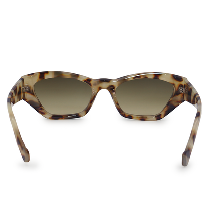 Tortoise - Faded Brown-