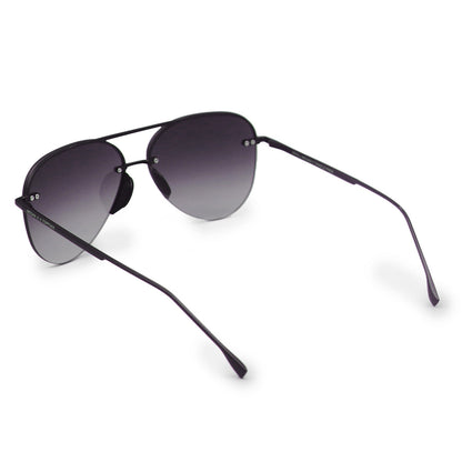 Black/Black-