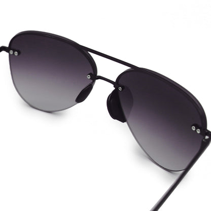 Black/Black-