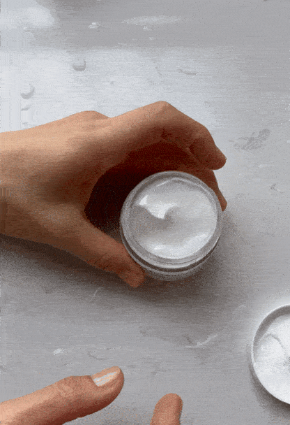 Topical Skin Rejuvenating Moisturizer