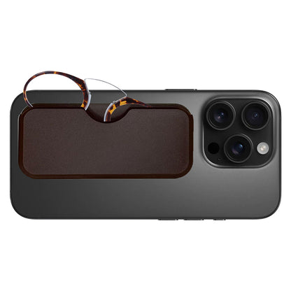 Slim Compact Reading Glasses with Storage Case