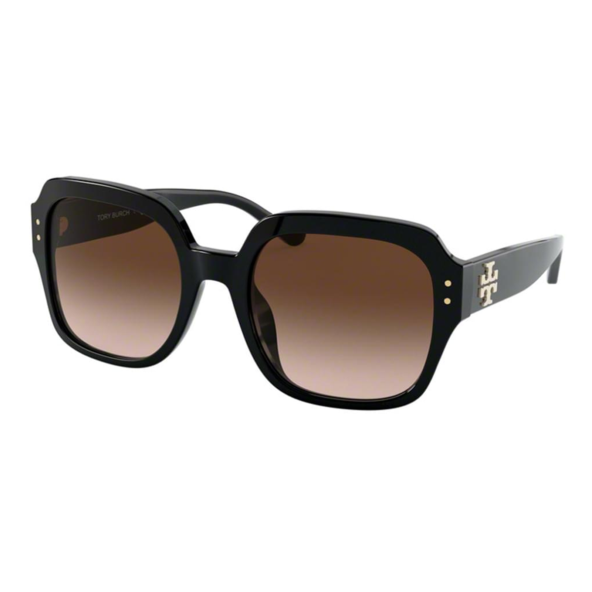 Black / Brown Gradient-