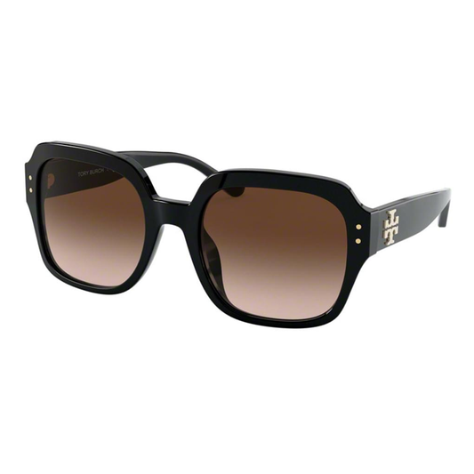 Black / Brown Gradient-