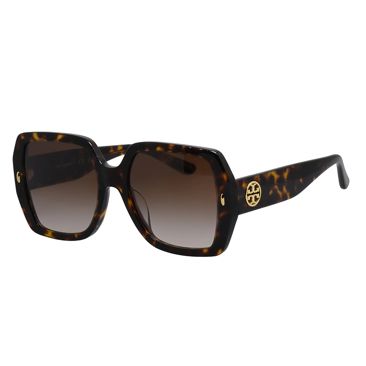 Tortoise / Brown Gradient-