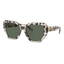 Tortoise / Green Solid