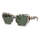 Tortoise / Green Solid