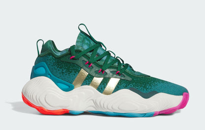 adidas Men's Trae Young 3 Sneakers