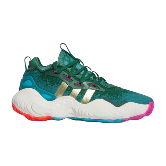 adidas Men's Trae Young 3 Sneakers