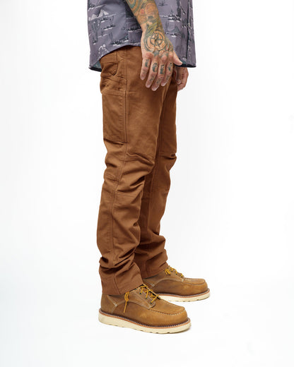 Trailblazer Taper Fit Pants - TOB