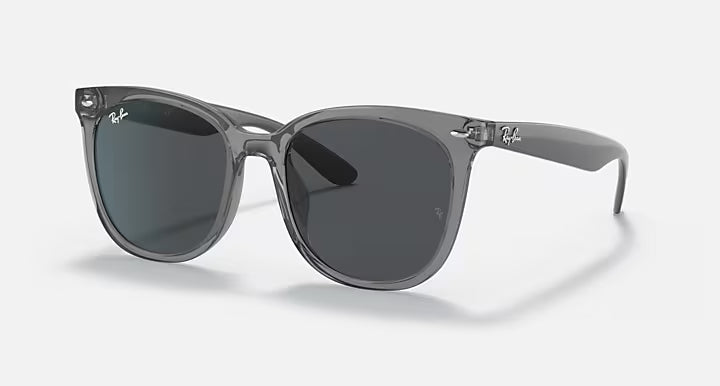 Ray-Ban 0RB4379D Sunglasses