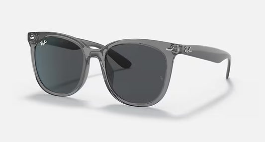 Ray-Ban 0RB4379D Sunglasses
