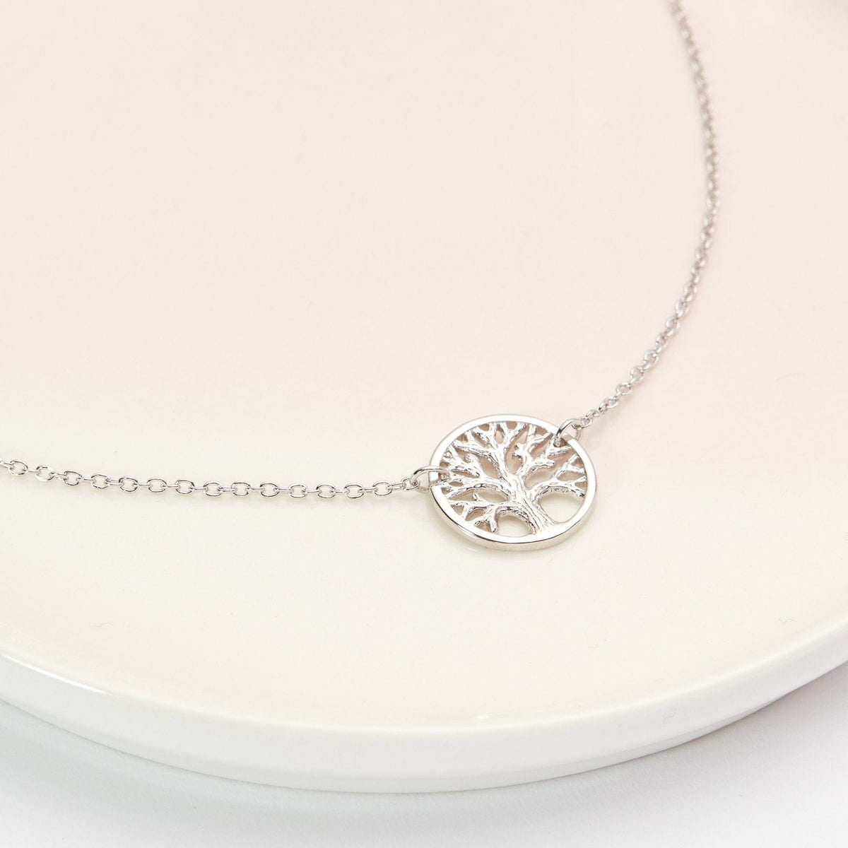 Abuela Necklace, Multiple Styles