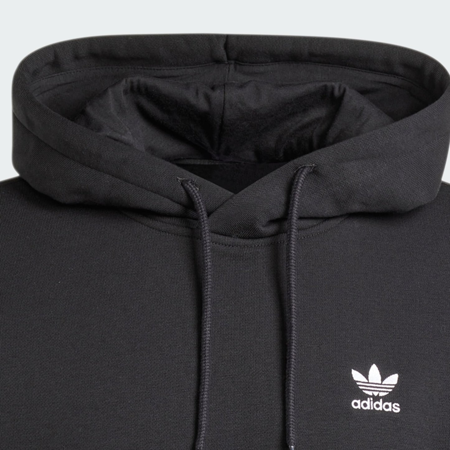 Men's adidas Trefoil Essentials Hoodie