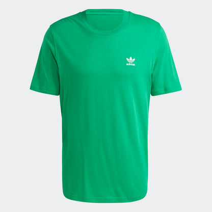 adidas Men's Trefoil Essentls Tee