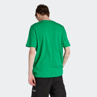 adidas Men's Trefoil Essentls Tee
