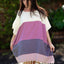 Light Purple / Dark Purple