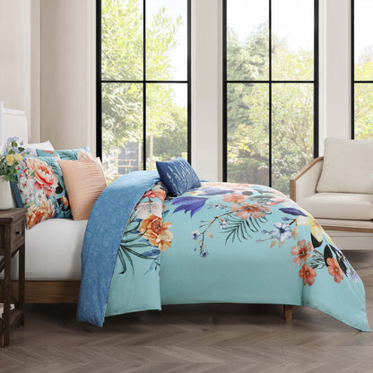 Teal-
