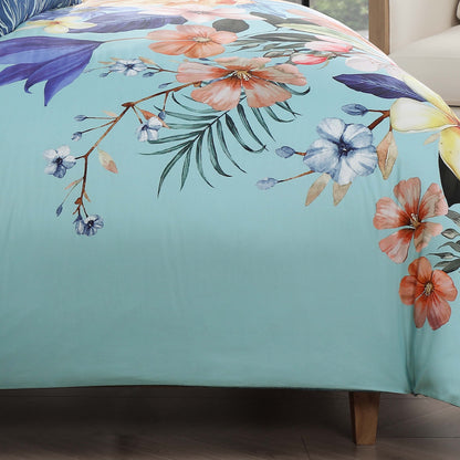 Teal-