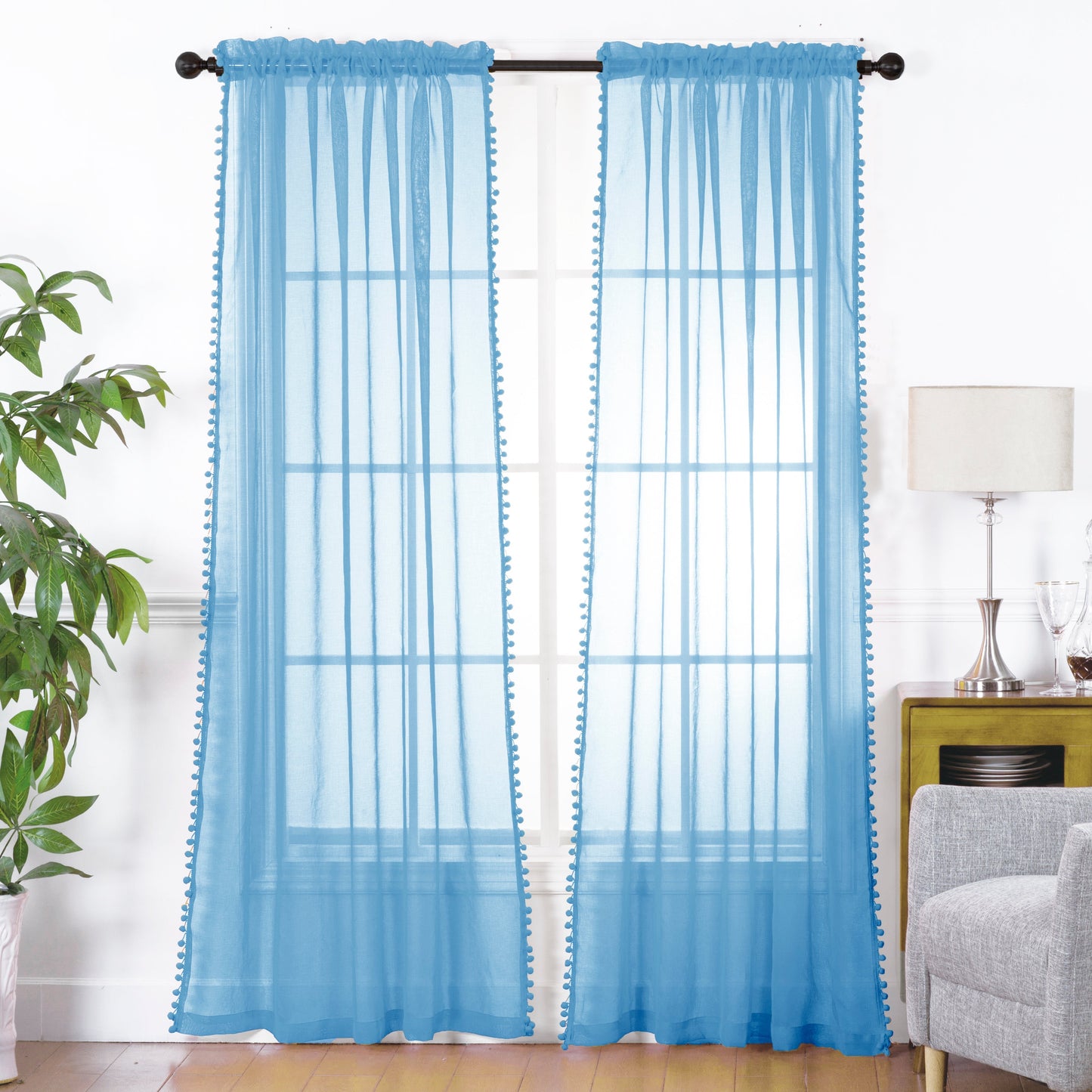 TURQUOISE-