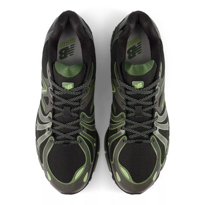 New Balance Men's 1890 Faded Black Utility Green