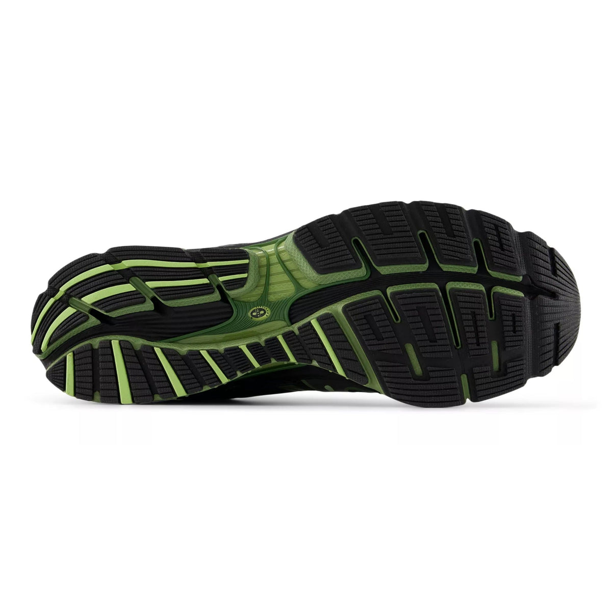 New Balance Men's 1890 Faded Black Utility Green