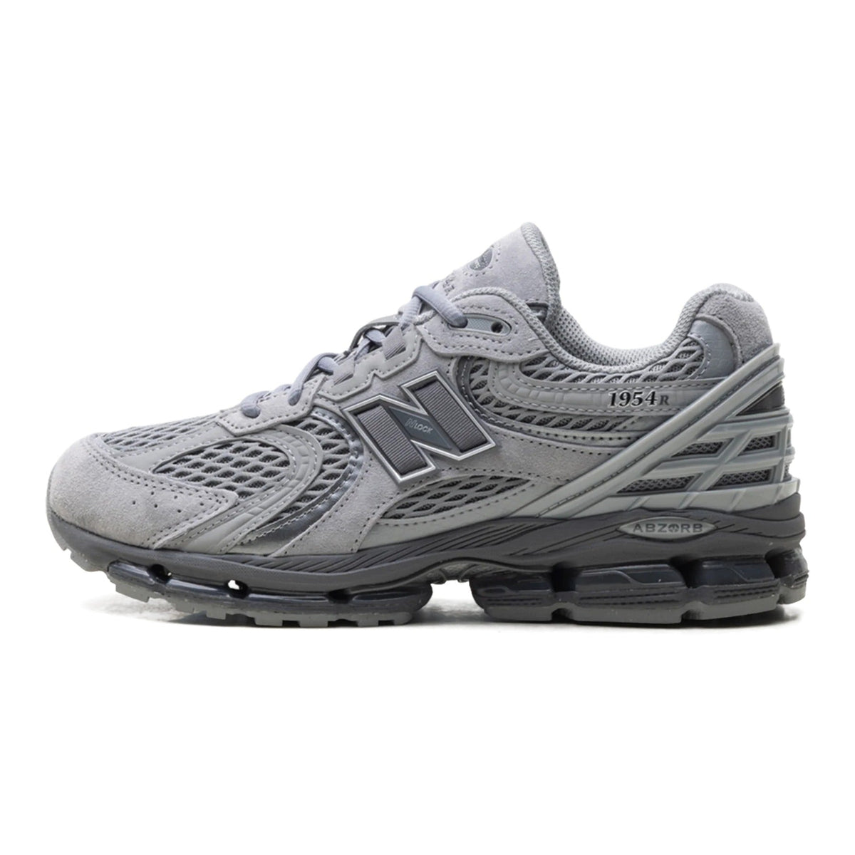 New Balance Men's 1954R Slate Grey Castlerock