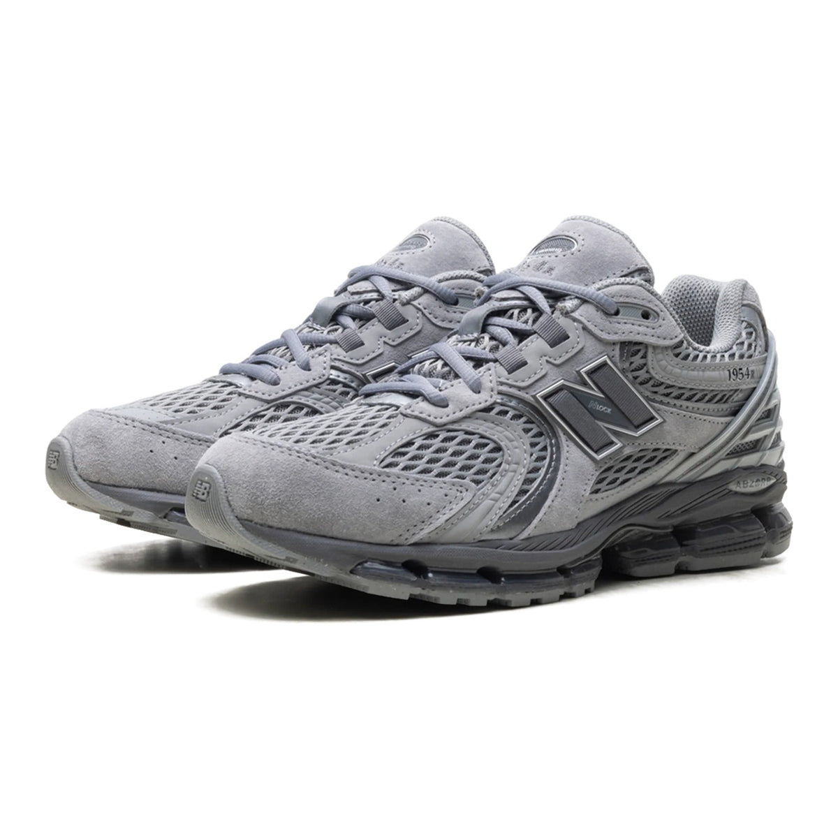 New Balance Men's 1954R Slate Grey Castlerock