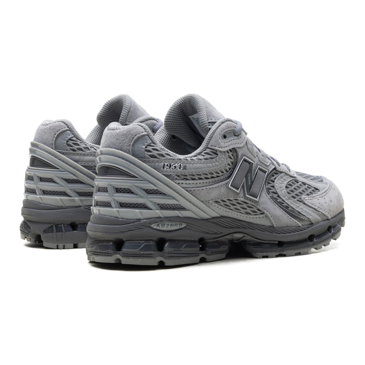 New Balance Men's 1954R Slate Grey Castlerock