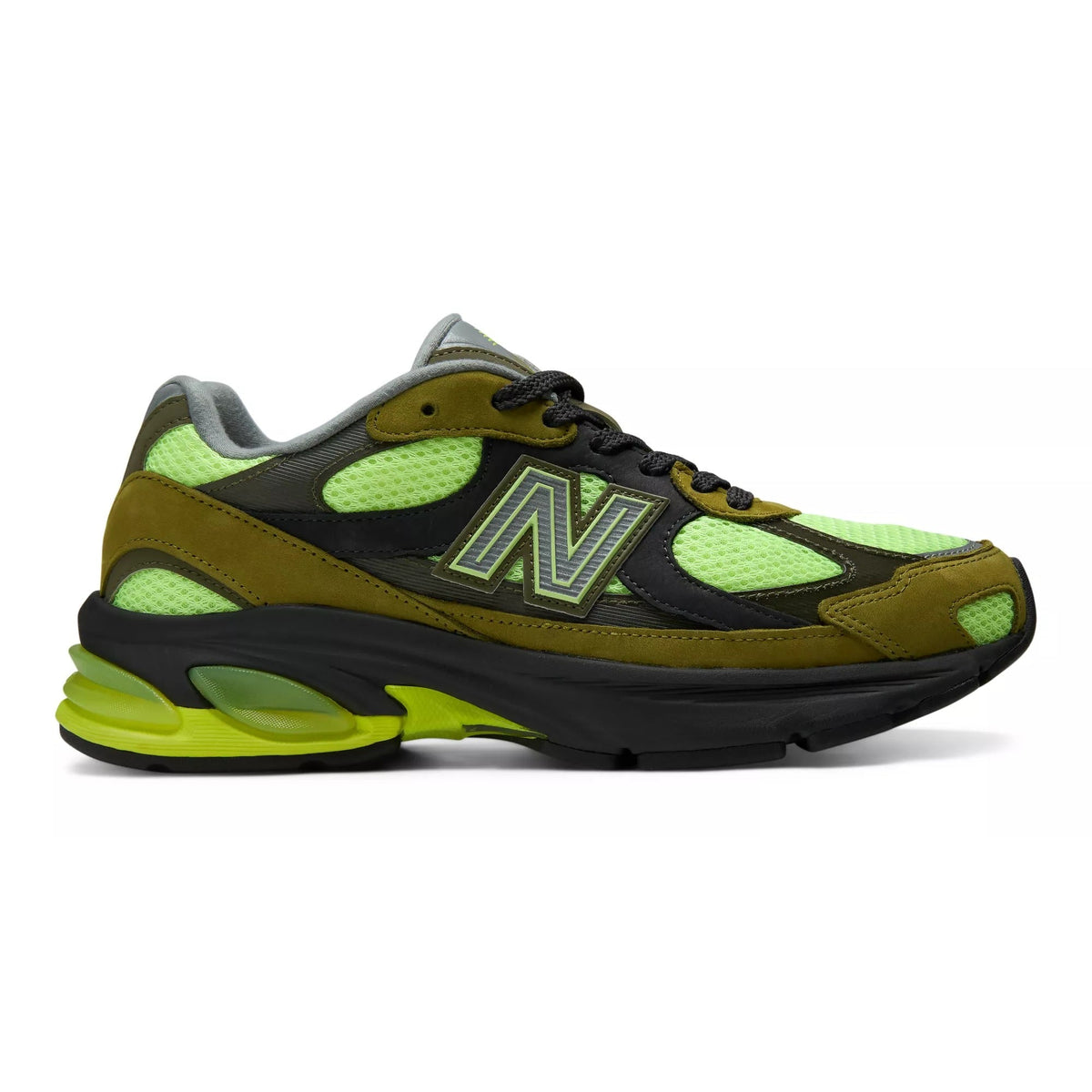 New Balance Men's 2010 Sea Moss Afterglow