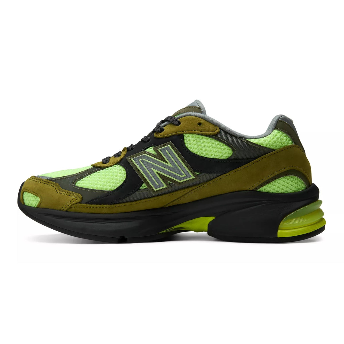 New Balance Men's 2010 Sea Moss Afterglow