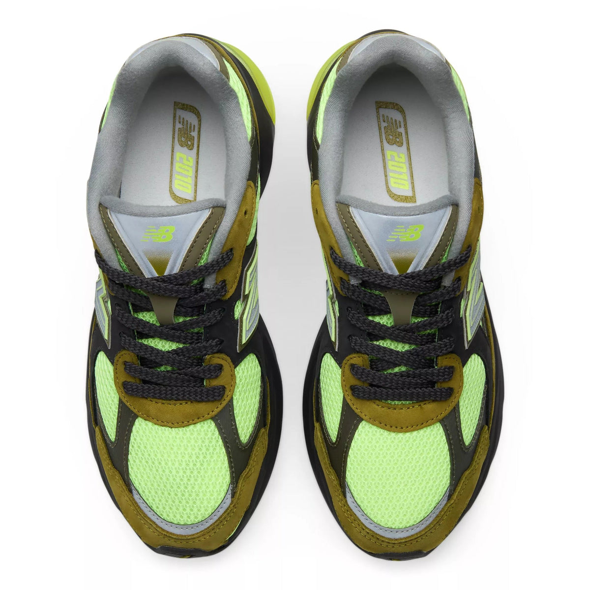 New Balance Men's 2010 Sea Moss Afterglow