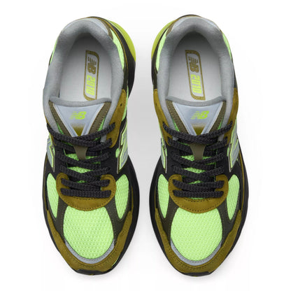 New Balance Men's 2010 Sea Moss Afterglow