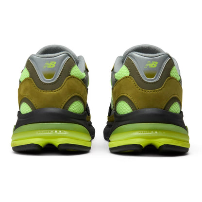 New Balance Men's 2010 Sea Moss Afterglow