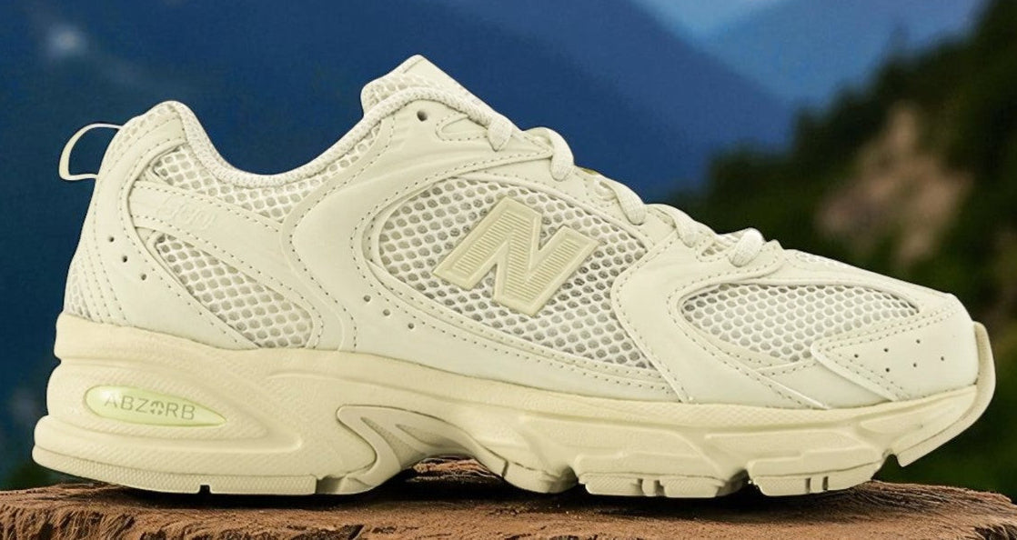 New Balance Men's 530 'Mineral' Sneakers