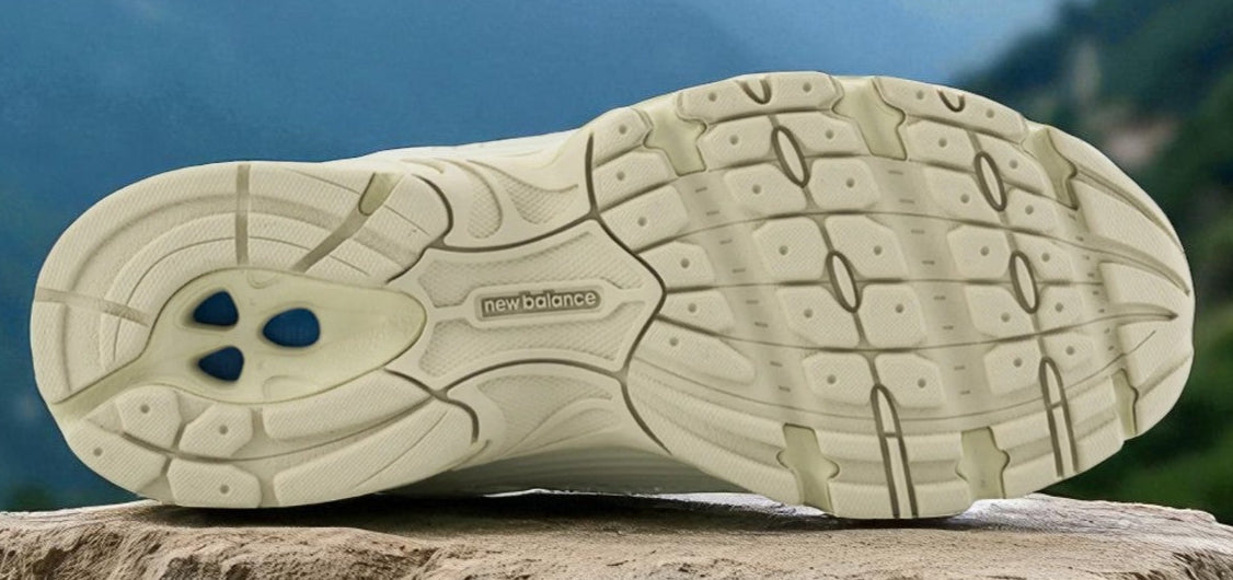 New Balance Men's 530 'Mineral' Sneakers