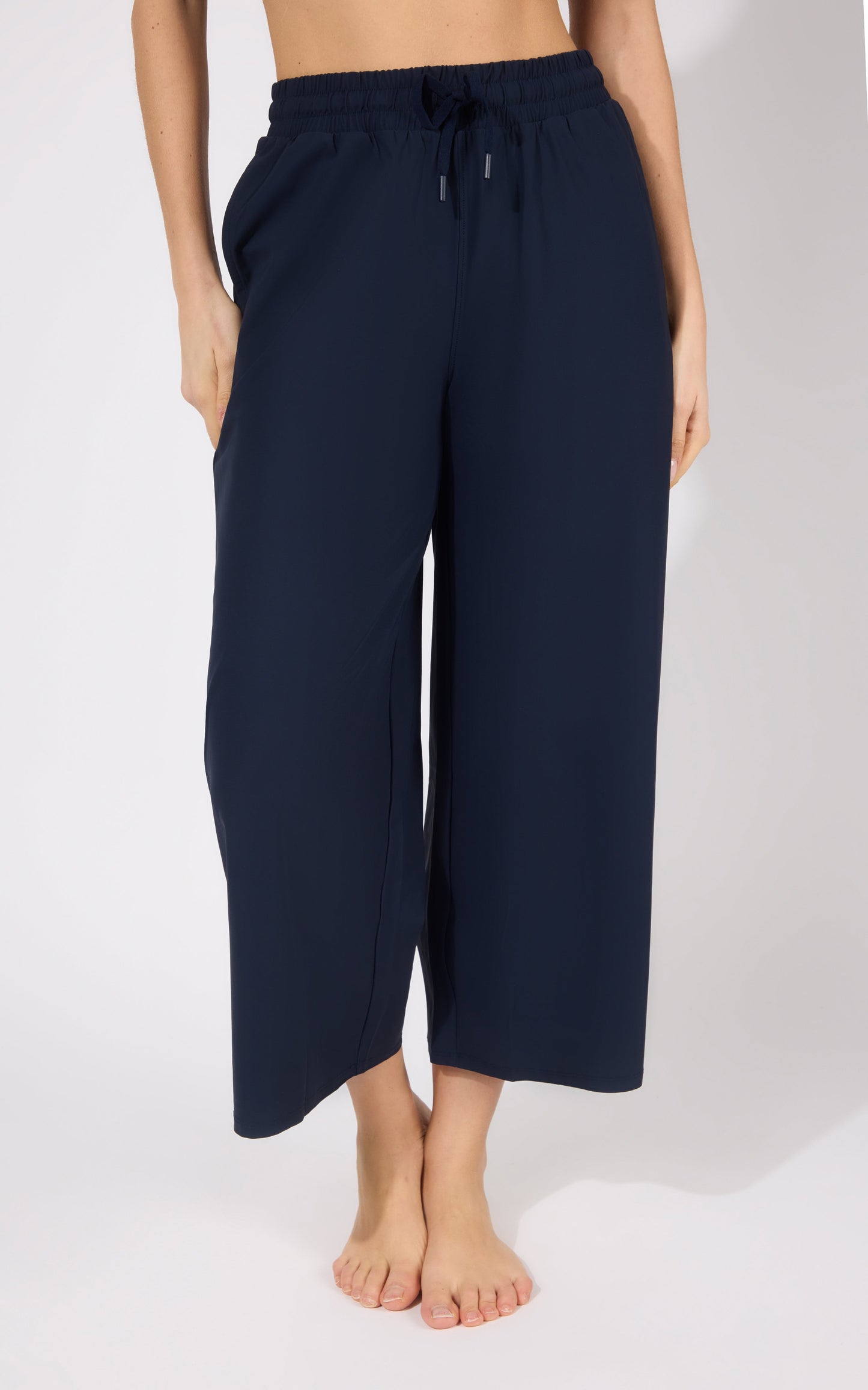 Warp Lanston Culotte Pant