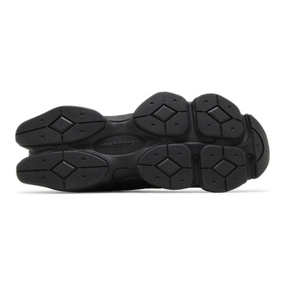 New Balance Men's 9060 Triple Black