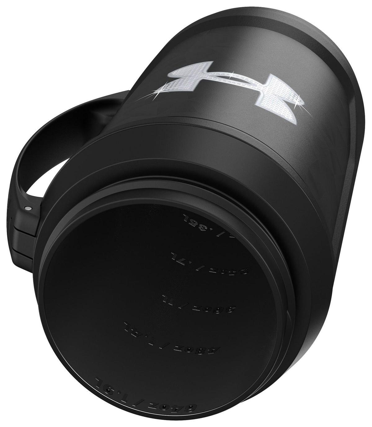 Under Armour Unisex Playmaker 64 oz Water Bottle Jug - Diamond