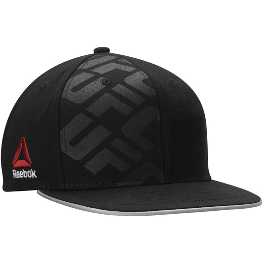 Reebok UFC Snapback Hat Hats
