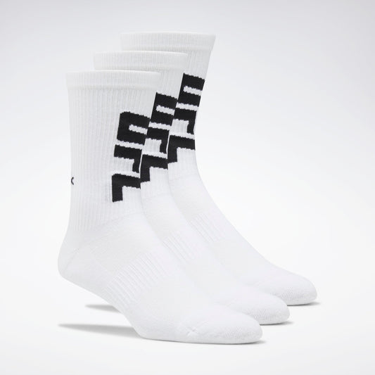 Men's Reebok Ufc Crew Sock