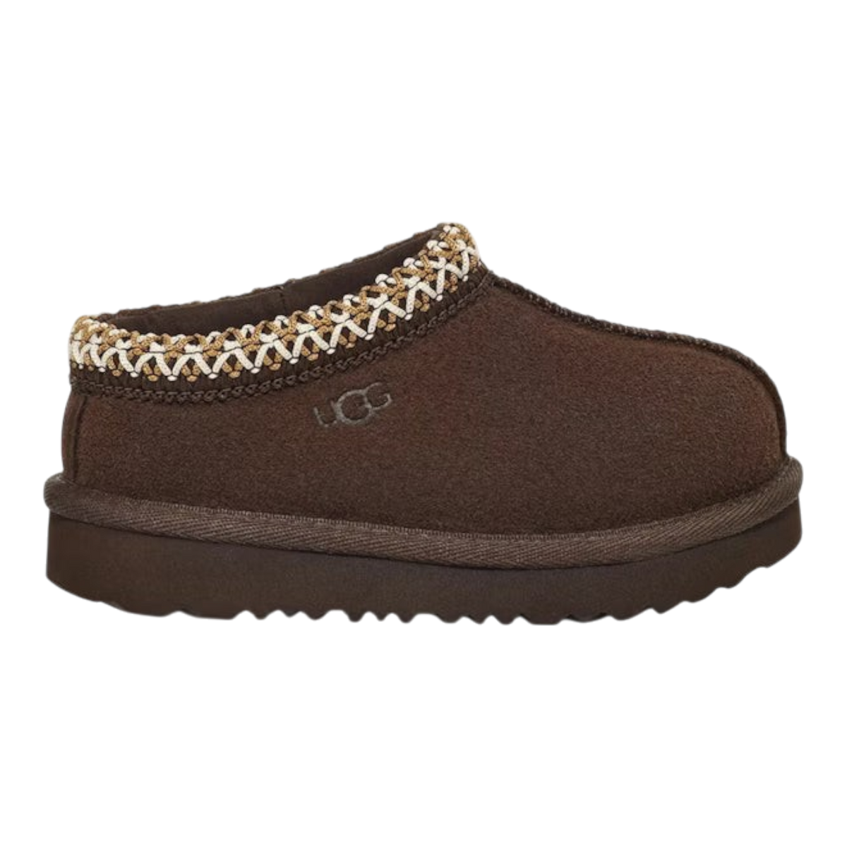 UGG Tasman II Toddlers' Slippers — Dusted Cocoa