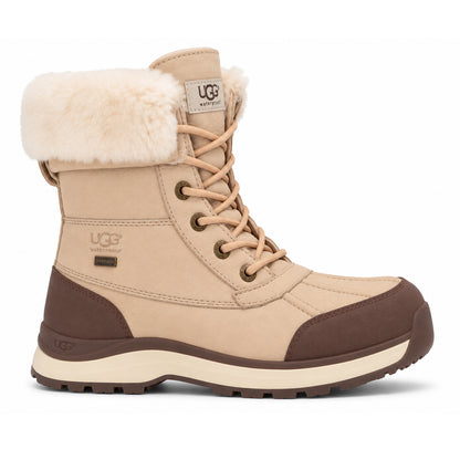 UGG Adirondack Boot III Women's — sand