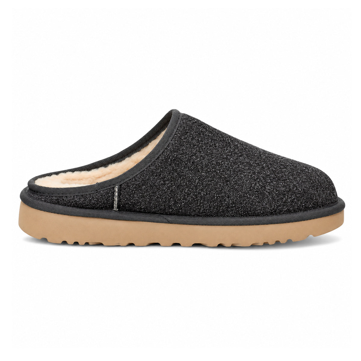 UGG Classic Slip-On Shaggy Men's Slippers