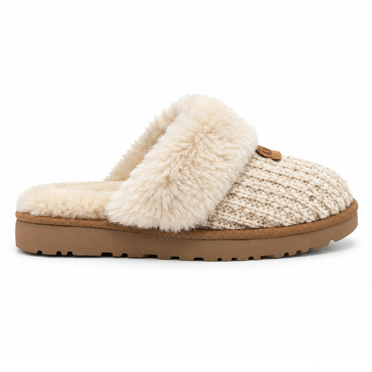 UGG Cozy Womens Mules — Cream